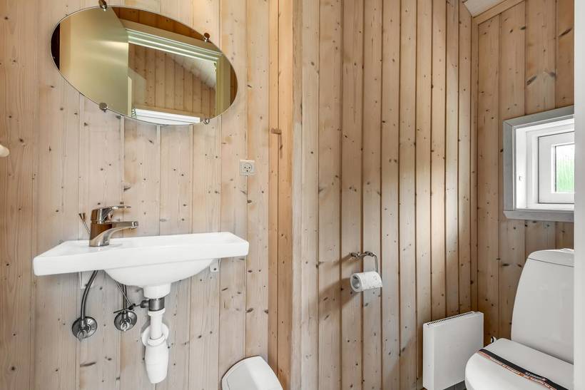 Foto von Ferienhaus GE49 in Gjellerodde - Westjütland