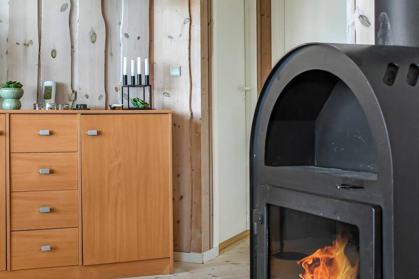 Foto von Ferienhaus GE49 in Gjellerodde - Westjütland
