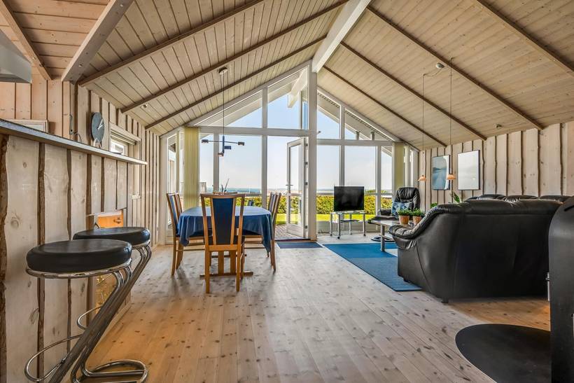 Foto von Ferienhaus GE49 in Gjellerodde - Westjütland