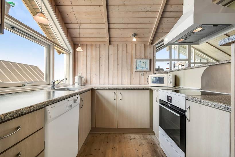 Foto von Ferienhaus GE49 in Gjellerodde - Westjütland