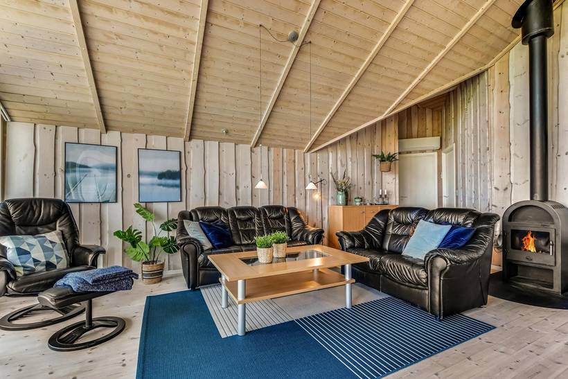 Foto von Ferienhaus GE49 in Gjellerodde - Westjütland
