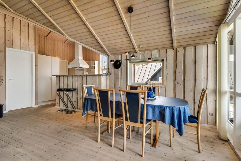 Foto von Ferienhaus GE49 in Gjellerodde - Westjütland