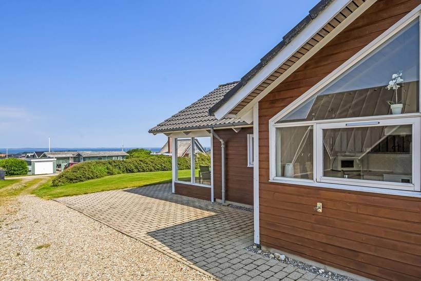 Foto von Ferienhaus GE49 in Gjellerodde - Westjütland