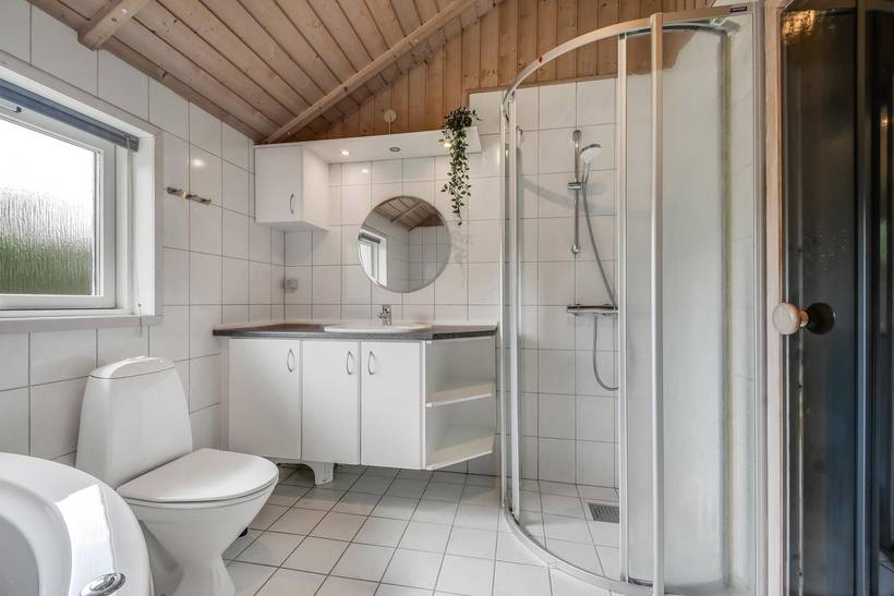 Foto von Ferienhaus GE49 in Gjellerodde - Westjütland