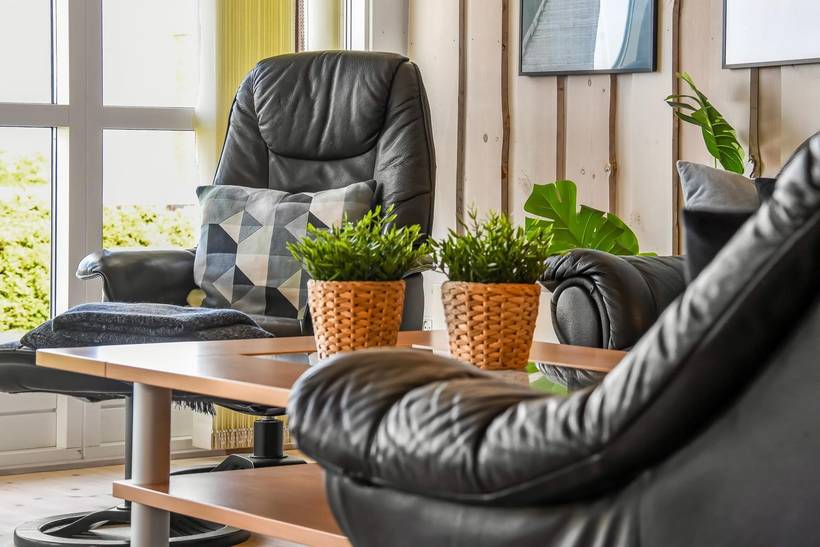 Foto von Ferienhaus GE49 in Gjellerodde - Westjütland