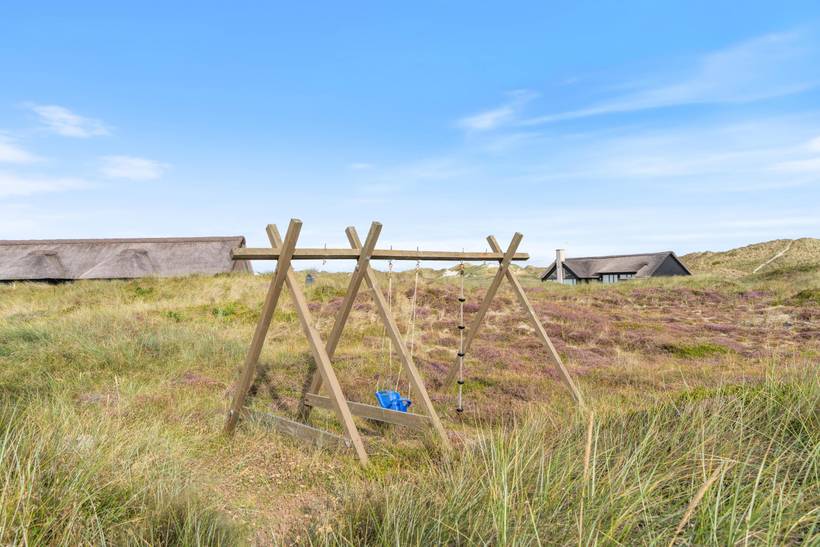 Foto von Ferienhaus GE54 in Søndervig - Westjütland