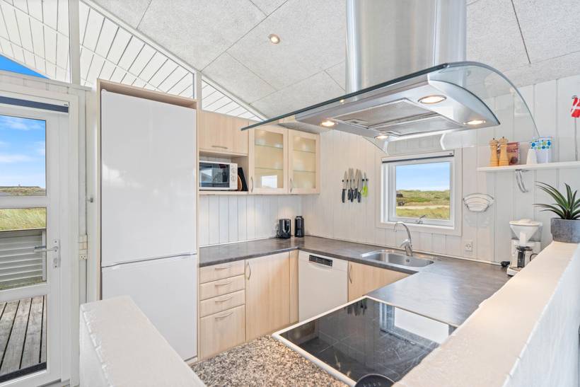 Foto von Ferienhaus GE54 in Søndervig - Westjütland