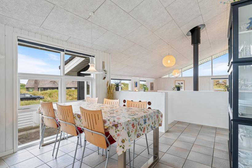 Foto von Ferienhaus GE54 in Søndervig - Westjütland