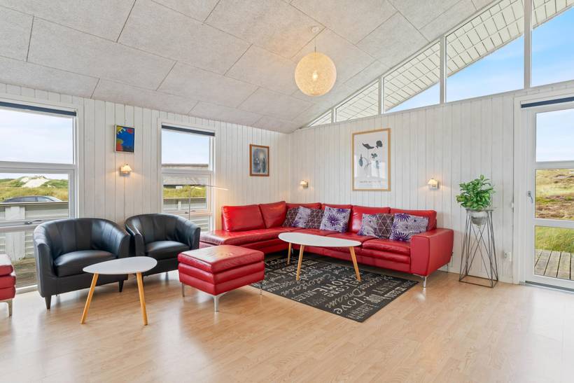 Foto von Ferienhaus GE54 in Søndervig - Westjütland