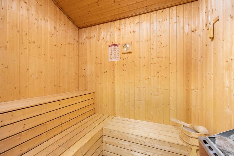 Foto von Ferienhaus GE54 in Søndervig - Westjütland