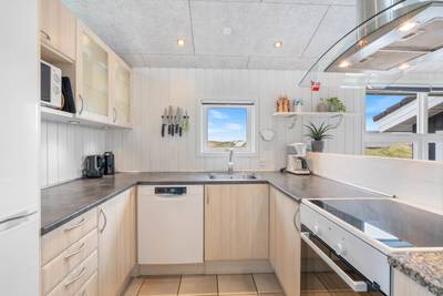 Vorschaubild von Ferienhaus GE54 in Søndervig - Westjütland