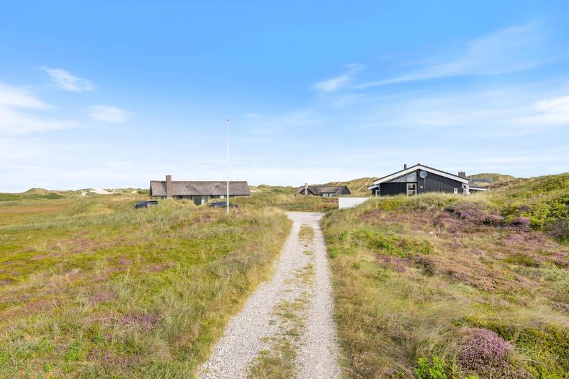 Foto von Ferienhaus GE54 in Søndervig - Westjütland
