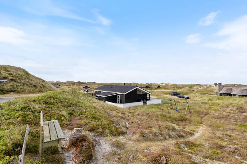 Foto von Ferienhaus GE54 in Søndervig - Westjütland
