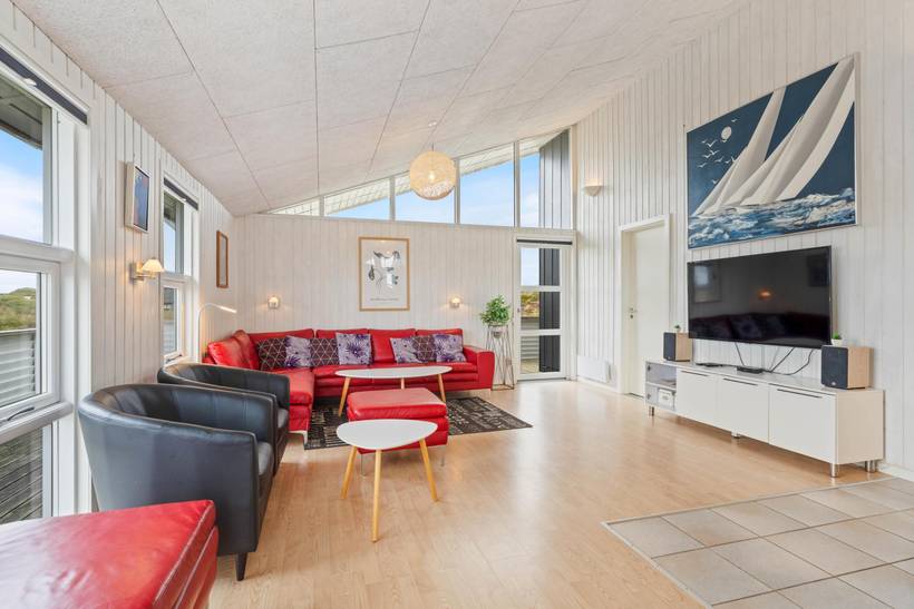 Foto von Ferienhaus GE54 in Søndervig - Westjütland