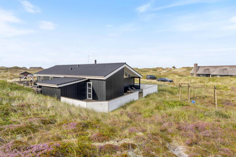 Foto von Ferienhaus GE54 in Søndervig - Westjütland