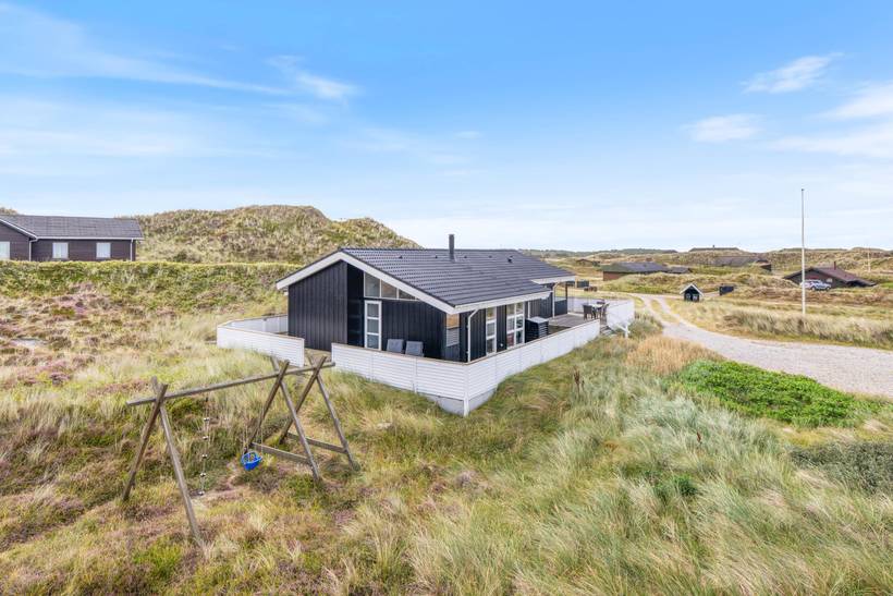 Foto von Ferienhaus GE54 in Søndervig - Westjütland