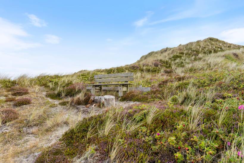 Foto von Ferienhaus GE54 in Søndervig - Westjütland