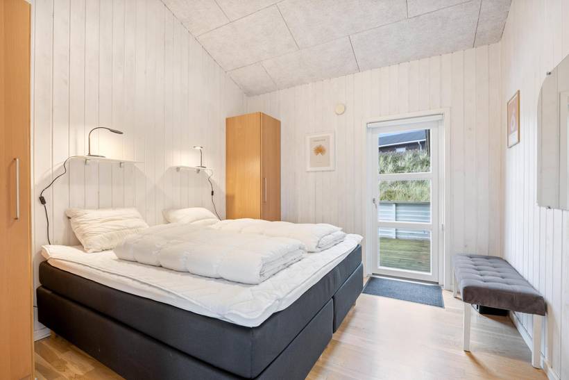 Foto von Ferienhaus GE54 in Søndervig - Westjütland