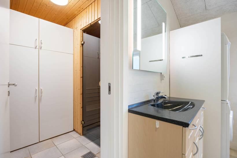 Foto von Ferienhaus GE54 in Søndervig - Westjütland