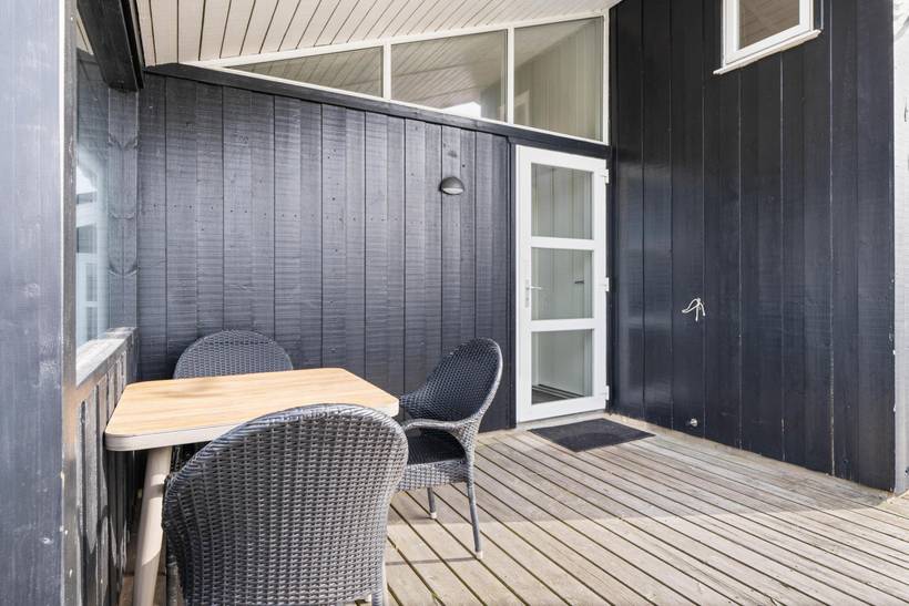 Foto von Ferienhaus GE54 in Søndervig - Westjütland