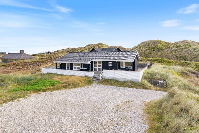 Foto von Ferienhaus GE54 in Søndervig - Westjütland