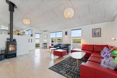 Vorschaubild von Ferienhaus GE54 in Søndervig - Westjütland