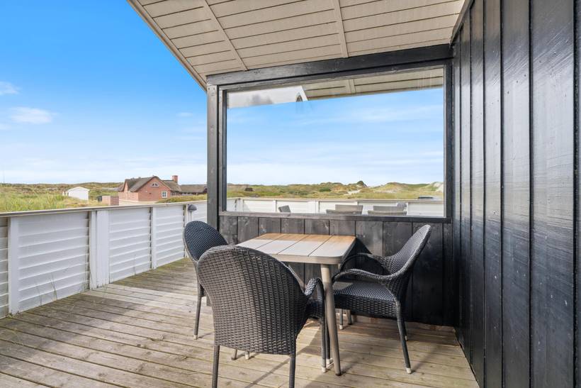 Foto von Ferienhaus GE54 in Søndervig - Westjütland