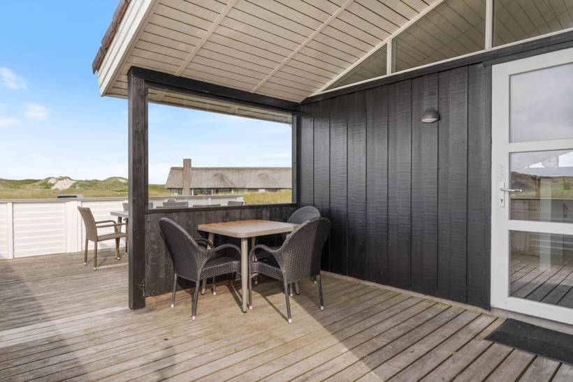 Foto von Ferienhaus GE54 in Søndervig - Westjütland