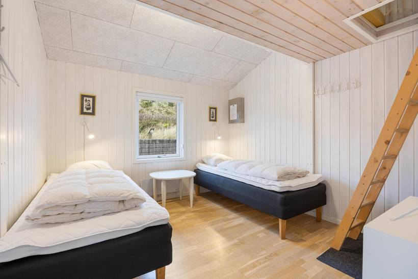 Foto von Ferienhaus GE54 in Søndervig - Westjütland