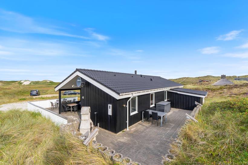 Foto von Ferienhaus GE54 in Søndervig - Westjütland