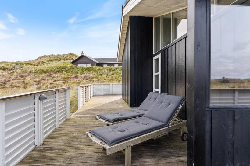 Foto von Ferienhaus GE54 in Søndervig - Westjütland