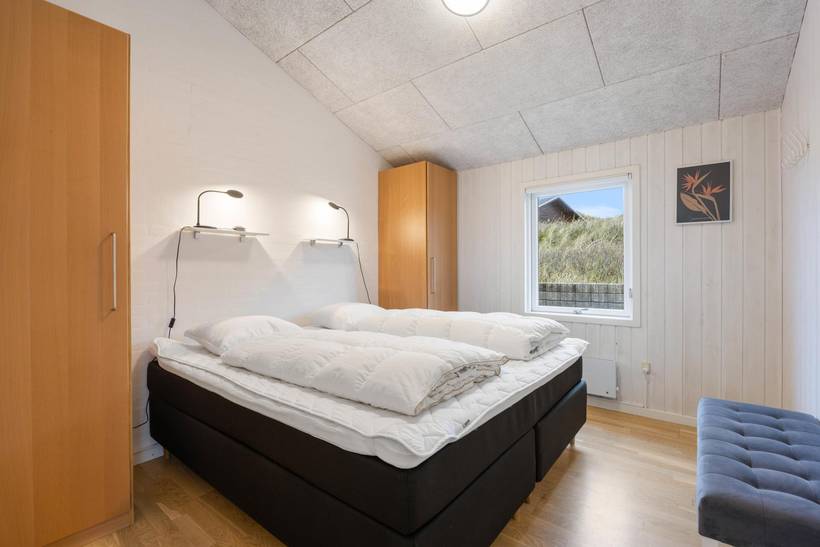 Foto von Ferienhaus GE54 in Søndervig - Westjütland