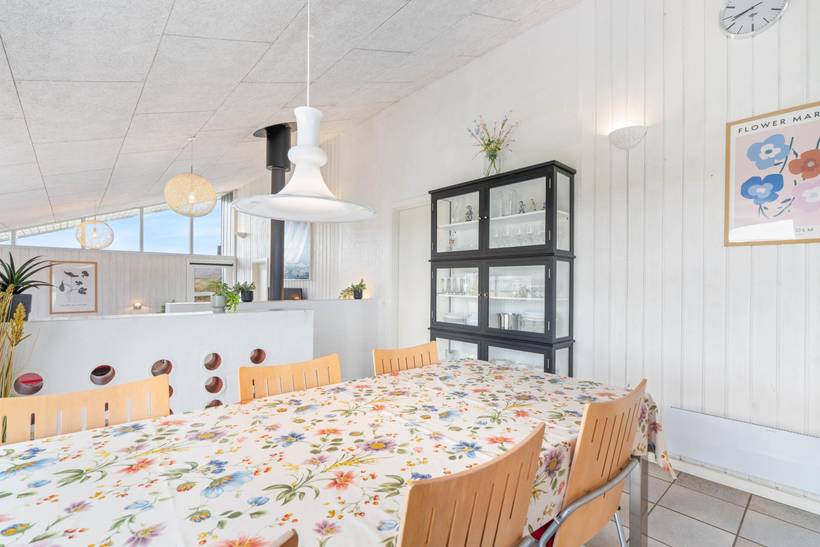 Foto von Ferienhaus GE54 in Søndervig - Westjütland