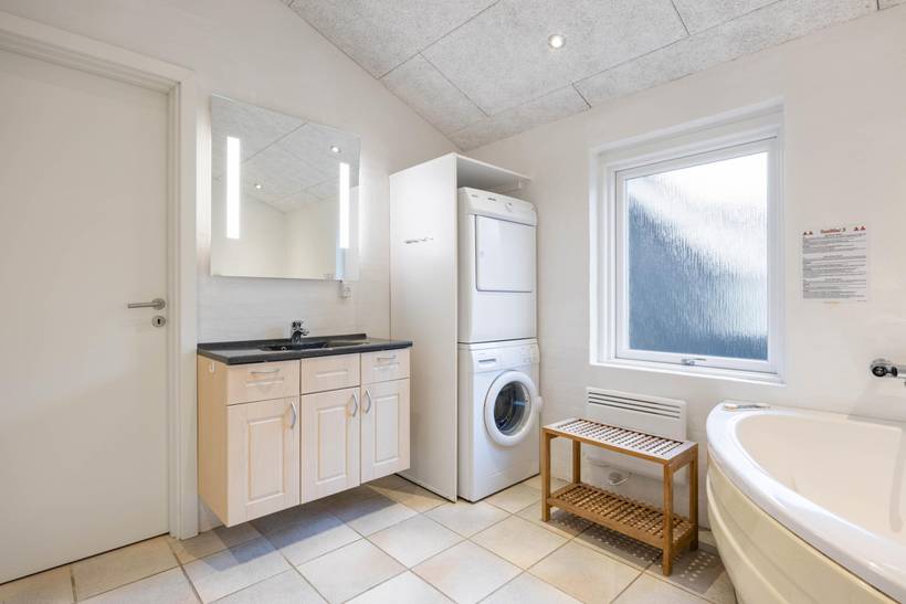 Foto von Ferienhaus GE54 in Søndervig - Westjütland
