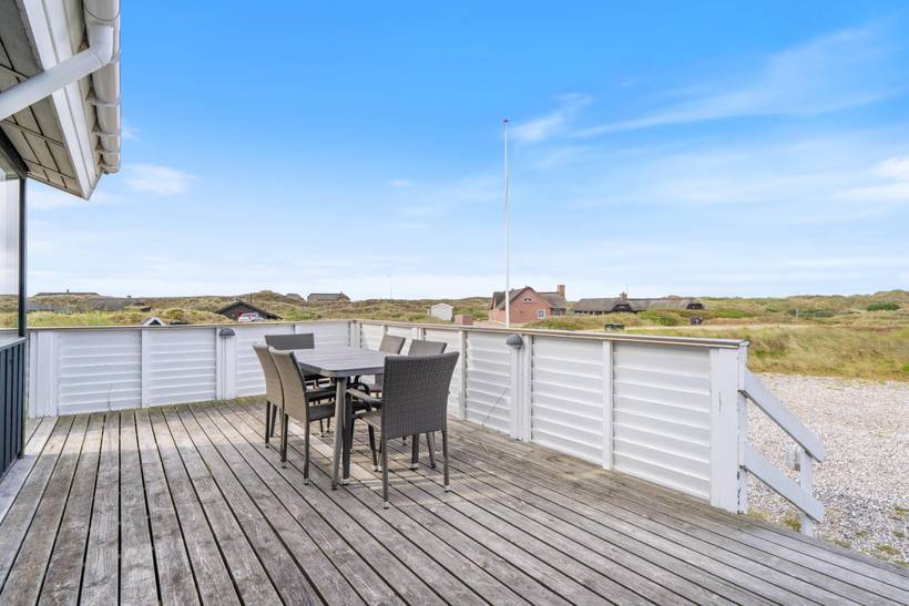 Foto von Ferienhaus GE54 in Søndervig - Westjütland