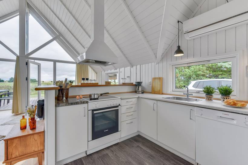Foto von Ferienhaus GE56 in Toftum - Rømø