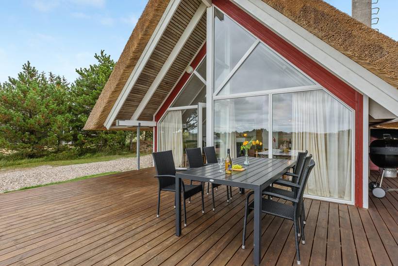 Foto von Ferienhaus GE56 in Toftum - Rømø