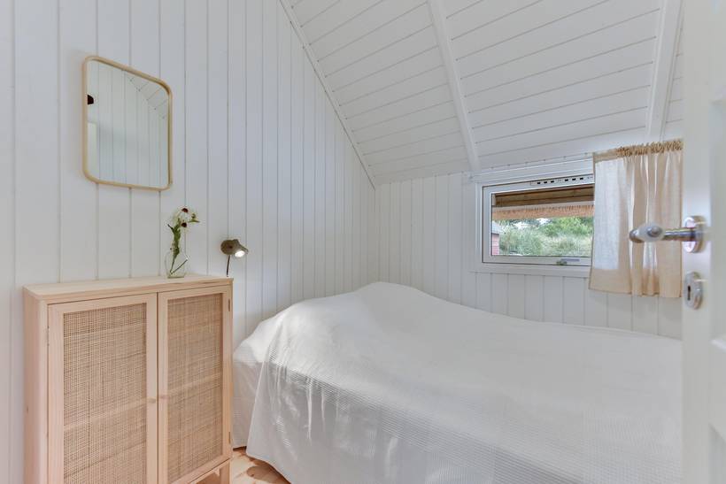 Foto von Ferienhaus GE56 in Toftum - Rømø