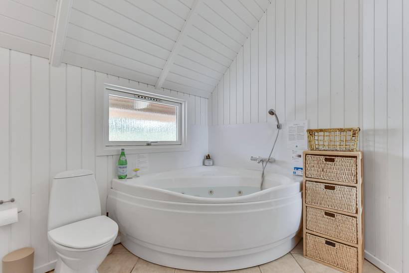 Foto von Ferienhaus GE56 in Toftum - Rømø