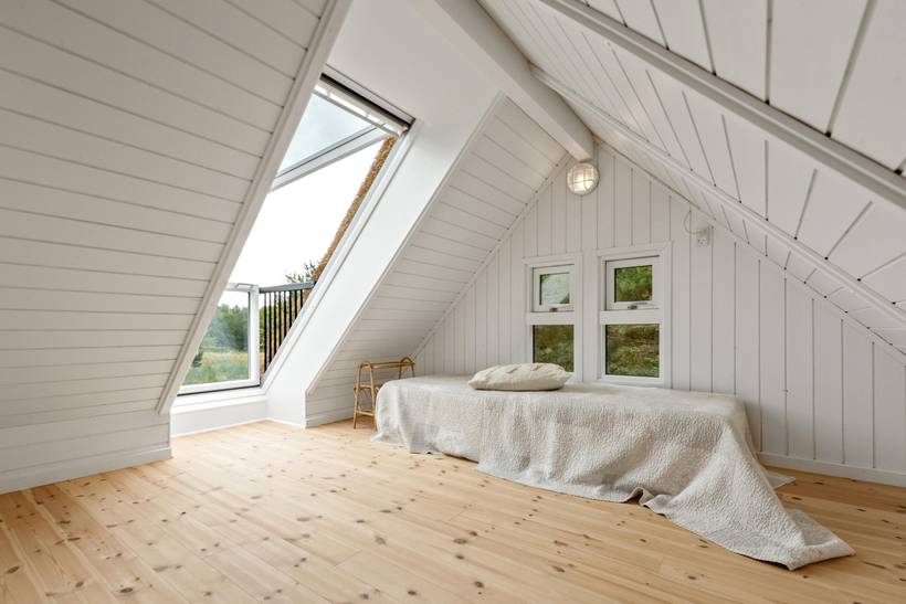 Foto von Ferienhaus GE56 in Toftum - Rømø