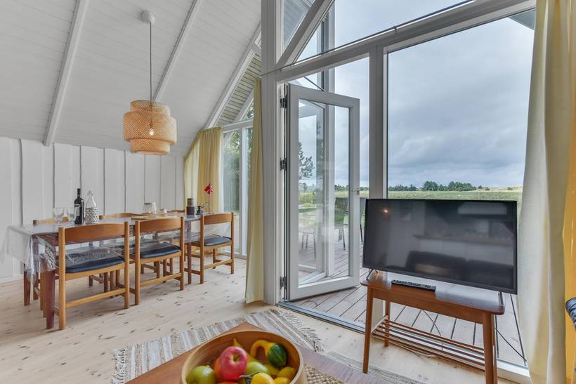 Foto von Ferienhaus GE56 in Toftum - Rømø