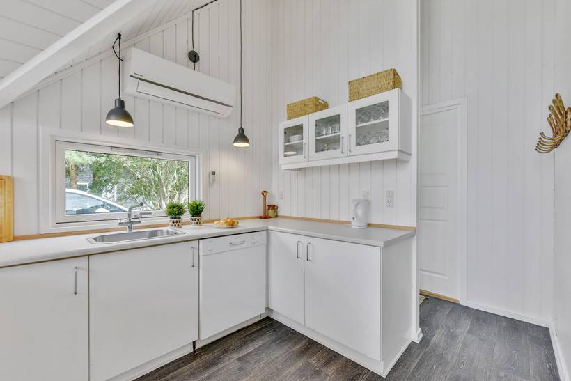 Foto von Ferienhaus GE56 in Toftum - Rømø