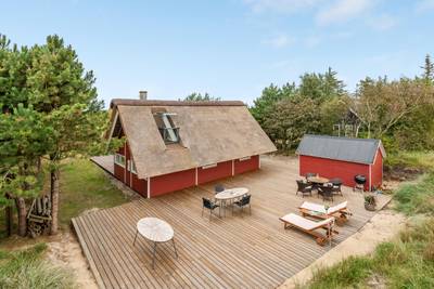 Vorschaubild von Ferienhaus GE56 in Toftum - Rømø