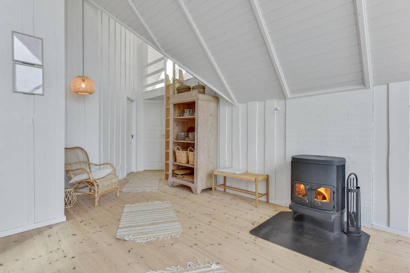 Foto von Ferienhaus GE56 in Toftum - Rømø