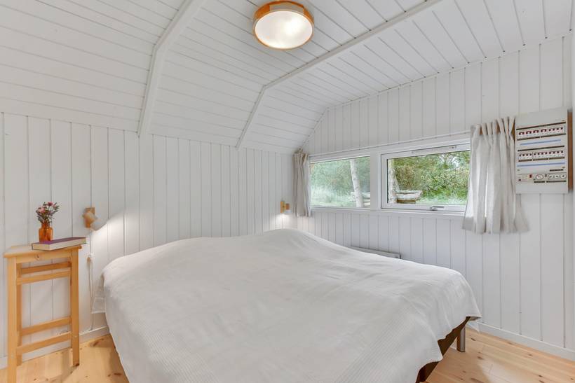 Foto von Ferienhaus GE56 in Toftum - Rømø