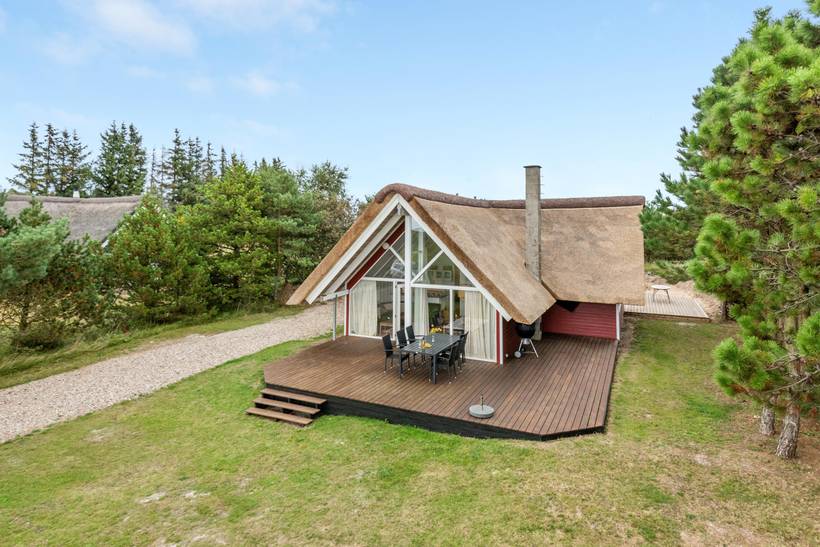 Foto von Ferienhaus GE56 in Toftum - Rømø