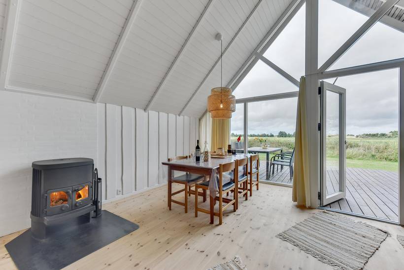 Foto von Ferienhaus GE56 in Toftum - Rømø