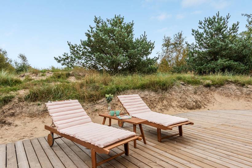 Foto von Ferienhaus GE56 in Toftum - Rømø