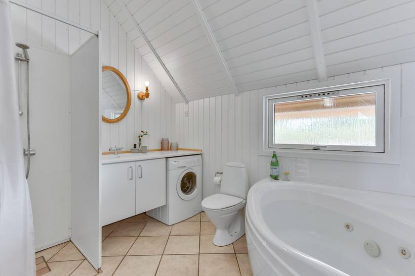 Foto von Ferienhaus GE56 in Toftum - Rømø