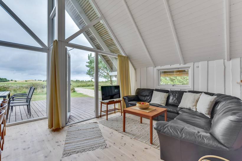Foto von Ferienhaus GE56 in Toftum - Rømø